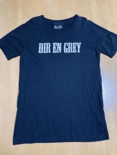 2025年最新】dir en grey tシャツの人気アイテム - メルカリ