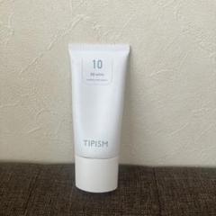 TIPISM BBクリーム 45g ベージュ TIPISM BBクリーム 美容液 化粧下地 クリーム ハーブピーリング