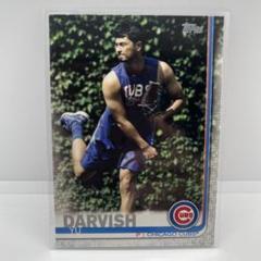 【必ずまとめ割引き】Topps image variation ダルビッシュ