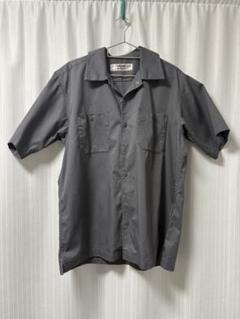 HOUSTON ヒューストン　TC TWILL WORK SHIRTのサムネイル