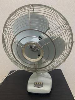 ナショナルM-10B2扇風機 昭和 レトロ アンティーク