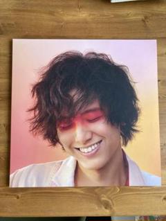 藤井風 LOVE ALL SERVE ALL レコード