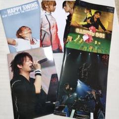 Amazon.co.jp: GLAY OFFICIAL FAN CLUB 「HAPPY SWING