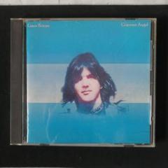 グラム・パーソンズ/グリーヴァス・エンジェル日本盤　gram parsons