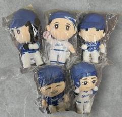 2025年最新】大谷翔平 ぬいぐるみ プラッシュの人気アイテム