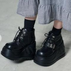 2025年最新】whinny 靴の人気アイテム - メルカリ