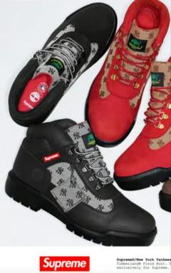 2025年最新】supreme timberland yankeesの人気アイテム - メルカリ