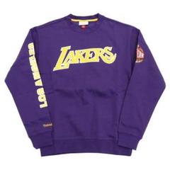 2025年最新】lakers スウェットの人気アイテム - メルカリ