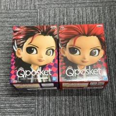 hide Qposket vol1～vol8 ABカラーセット キューポスケット 8点ｺﾝﾌﾟ】Q posket hide vol.1～ 8 レアカラー - メルカリ