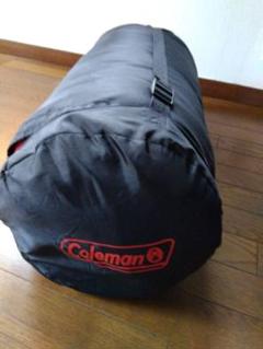 【新品未使用】Coleman コールマン タスマンコンパクト X/-18 Coleman(コールマン) 【タスマンコンパクト X/-18】+【極厚