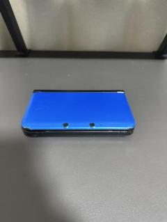5063 ニンテンドー3DS ll ブルー