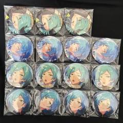 あんさんぶるスターズ テーマスカウト 缶バッジ 奏汰 - メルカリ