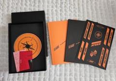 ATEEZ 1ST ANNIVERSARY EDITION CD アルバム