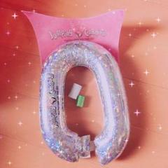 Hey!Say!JUMP ピンク 銀テ heysayjump 銀テープの新品・未使用品・中古品｜Yahoo!フリマ