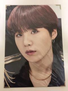 bts プレフォト ユンギ 2025年最新】bts ユンギ プレミアムフォト sugaの人気アイテム
