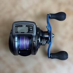 ソルティスト❗新品未使用❗ DAIWA（釣り） ダイワ [90] 23 ソルティスト BF TW 8.1L PE SP