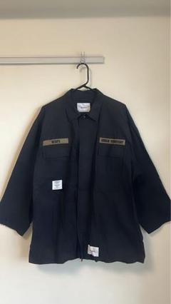 WTAPS guardian ガーディアン jacket 2020aw WTAPS guardian ガーディアン jacket 2020aw - メルカリ