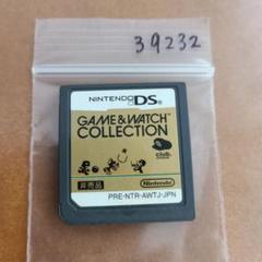 非売品　GAME＆WATCH　COLLECTION　ゲームウォッチ