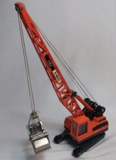 ダイヤペット　クレーントラック未開封　他は難あり ダイヤペット DK-6111 大型クレーントラック | アガツマ
