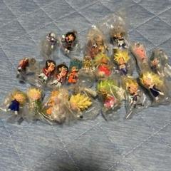 ドラゴンボール　アニメヒーローズ　92体セット　まとめ売り Yahoo!オークション -「アニメヒーローズ ドラゴンボール」の