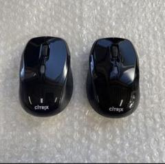 5個セットCitrixシトリックス X1 Mouseマウス X1BTLE 5個セットCitrixシトリックス X1 Mouseマウス X1BTLE