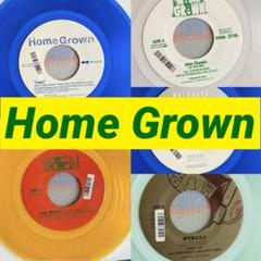 Home Grown Irie Music oasis Give Thanks