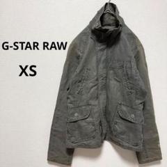 ジースターロゥ ミリタリージャケット MASH JKT WMN マッシュ 古着