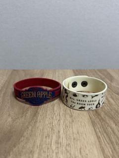 2025年最新】mrs. green apple ラバーバンドの人気アイテム