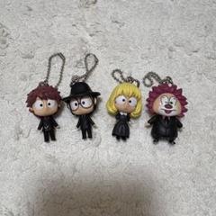 SEKAI NO OWARI スイング【第一弾(上)&第二弾(下)】 2025年最新】SEKAI NO OWARI スイングの人気アイテム - メルカリ