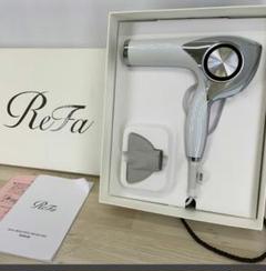 ReFa ヘアドライヤー ピンク ハートコーム付き 値下げ不可早い者