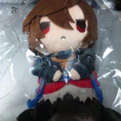 グラブル グラブルフェス サンダルフォン おすわり ぬい