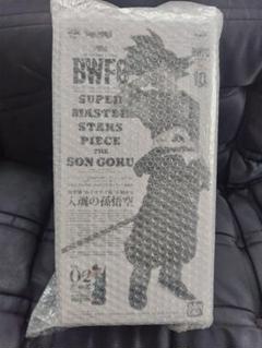 BWFC 孫悟空