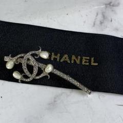 【未使用級✨】CHANEL ブローチ ココマーク B24 ピンク 箱付き 2025年最新】シャネル ココマーク ブローチの人気アイテム