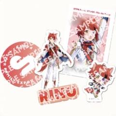 STPREXPOくじ 莉犬くん C賞 - メルカリ