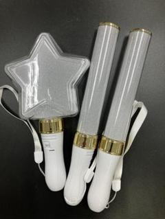 星型ペンライトとペンライト2本セットのサムネイル