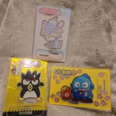 いちご新聞 アクリルスタンド