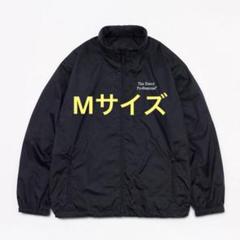 ennoy PACKABLE NYLON JACKET Mサイズ - purevisiondj.com