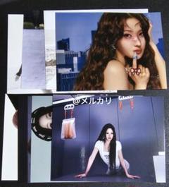 2025年最新】kiss of life トレカの人気アイテム - メルカリ