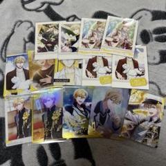 アイドリッシュセブン ナギ まとめ売り ぱしゃこれ ぱしゃっつ ウエハース