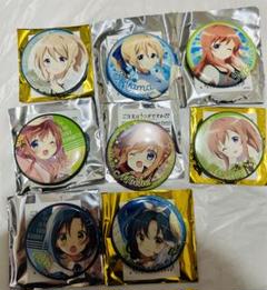 ごちうさ 真手凛 缶バッジ カード類 まとめ売り ご注文はうさぎですか？ 真手凛 缶バッジ 20個 - メルカリ