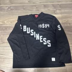 Supreme Vネックシャツ フットボールシャツ