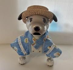 aibo 甚平