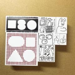 ニコレシピ はんこ - メルカリ