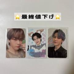 NCT127 テヨン resonance ARトレカ NCT127 NCT2020 テヨン 태용トレカ RESONANCE