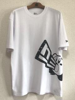 KIRBYNEWERAカービィ コラボ　半袖TシャツXLサイズのサムネイル
