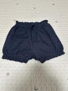 西松屋 ショートパンツ 95 未使用
