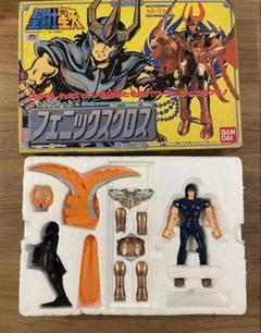 激レア！希少品 聖闘士星矢 聖衣大系 5体セット Amazon.co.jp: 聖闘士星矢 聖衣大系 ブラックセイント クロス