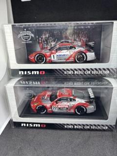 2025年最新】1/43 XANAVI NISMOの人気アイテム - メルカリ