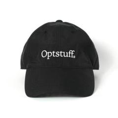 6月11日までの出品Optstuff ベースボールキャップ レッド 2025年最新】Optstuff 6の人気アイテム - メルカリ
