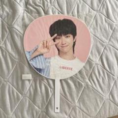 THE8 うちわセット SEVENTEEN セブチ うちわ THE8 まとめ売り セット
